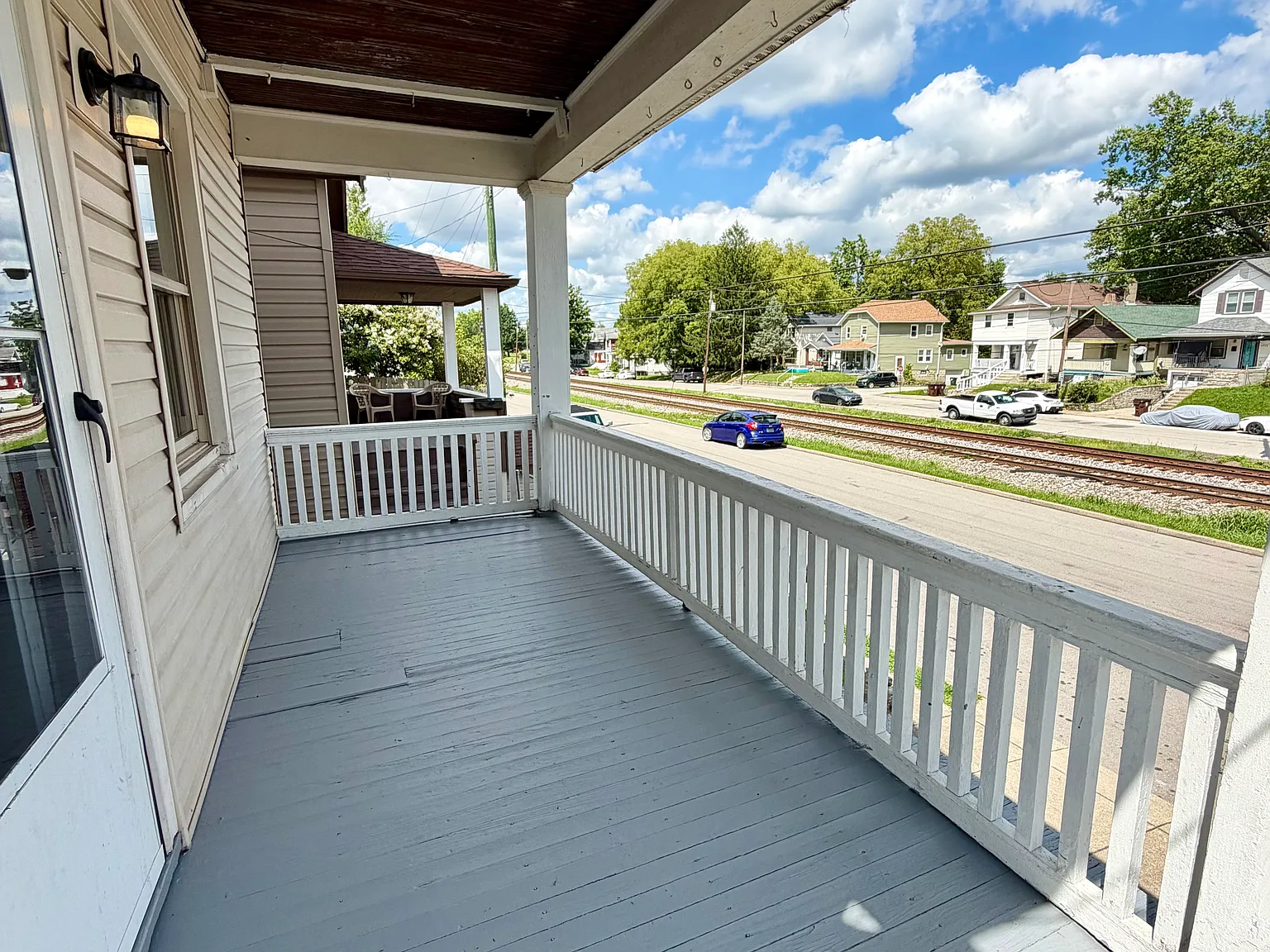 4341 Huntington Ave — Photo 3