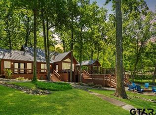 27 Leona Ct, Scroggins, TX 75480