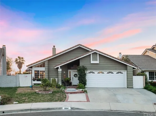 (undisclosed Address), Trabuco Canyon, CA 92679