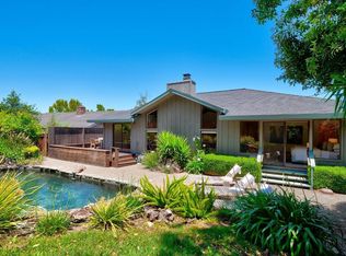 159 Peacock Dr, San Rafael, CA 94901