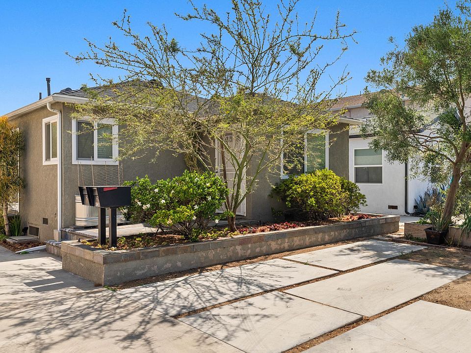 4136 Tilden Ave, Culver City, CA 90232 Zillow
