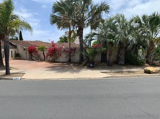 5501 Cambria Ct, San Diego, CA 92120