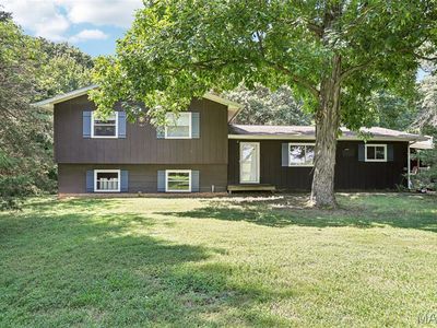 16010 Lemon Ln, Butler, IL, 62015