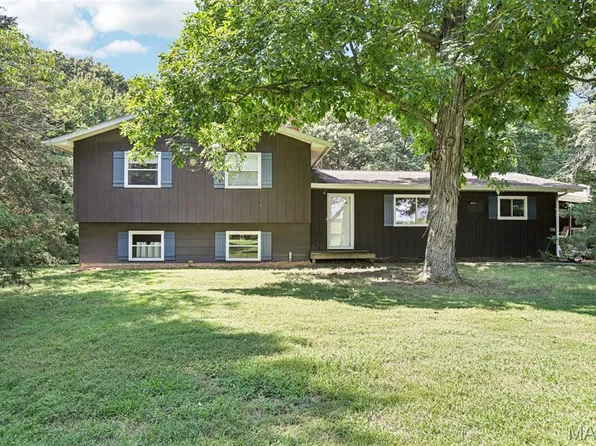 16010 Lemon Ln, Butler, IL 62015