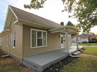 2744 S Smithville Rd, Dayton, OH