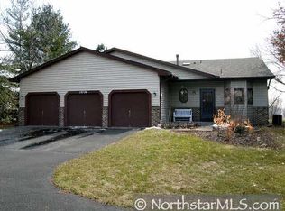 13726 Riverview Dr, Elk River, MN 55330