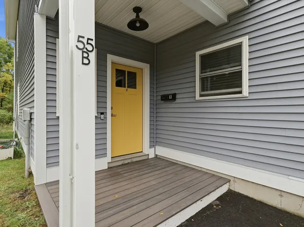 55 Prospect Street #B, Dover, NH 03820