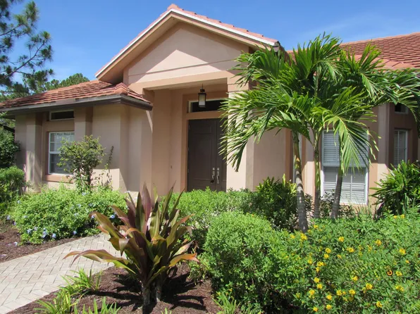 5912 NW Conus Street, Port St Lucie, FL 34986