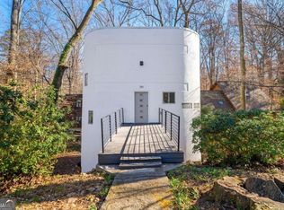 581 Harold Ave NE, Atlanta, GA 30307