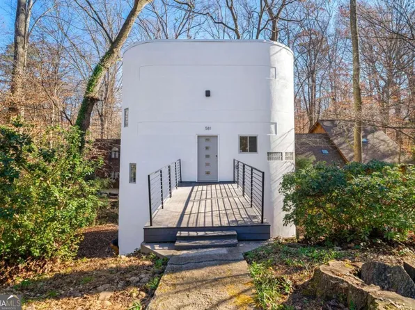 581 Harold Ave NE, Atlanta, GA 30307