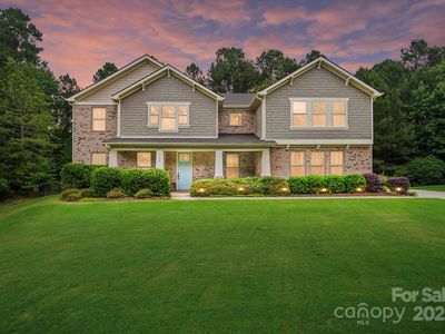 110 Saint Sophia Ct, Mooresville, NC, 28117