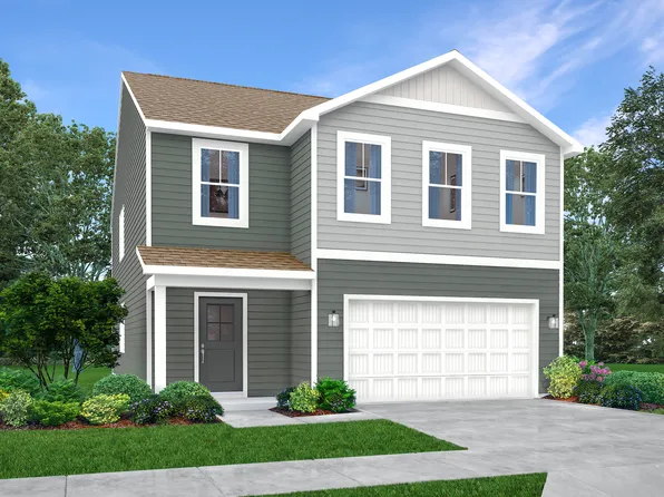 3196 Sugar Grove Dr, Whitestown, IN 46075