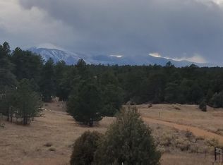 1824 Arnold Dr, Cotopaxi, CO 81223