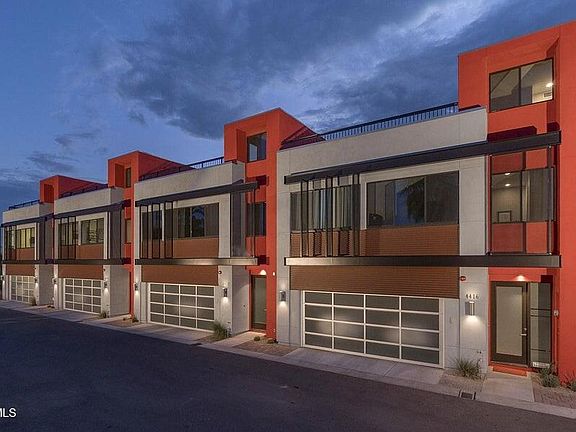 2nd image of 2740 E ROMA Avenue