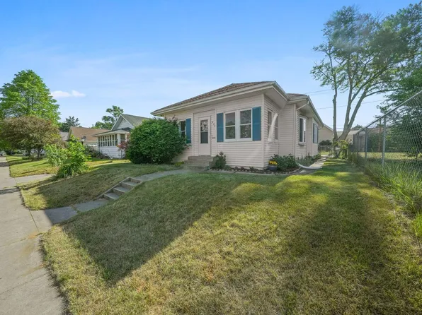 834 S 29th St, South Bend, IN 46615