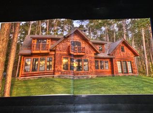 16364 Deer View Rd, Park Rapids, MN 56470