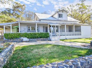 19105 Barron Ranch Rd, Sonora, CA 95370