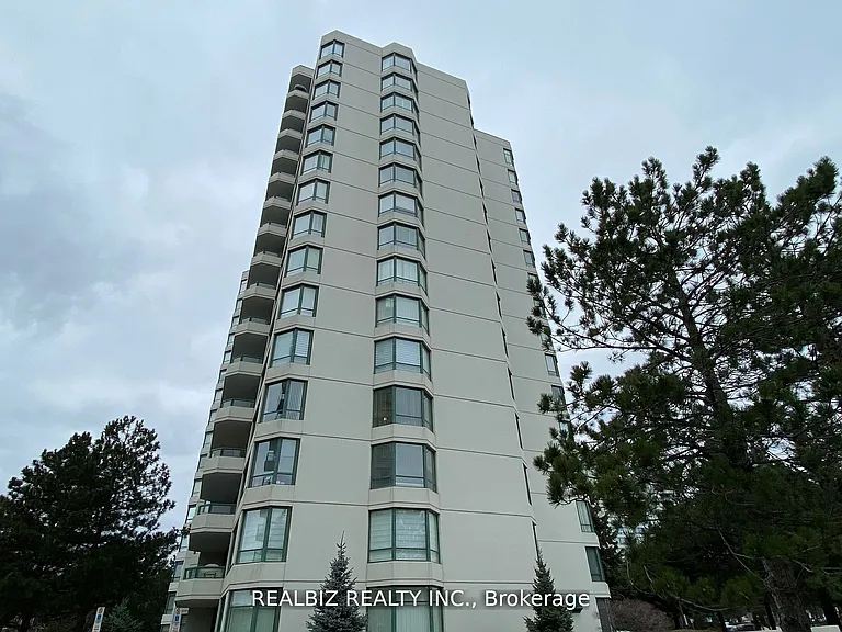 110 Promenade Cir #908 — Photo 1