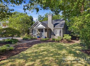 2842 Chelsea Dr, Charlotte, NC 28209