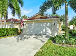 Parkside At Martin Downs, Palm City, FL 34990
