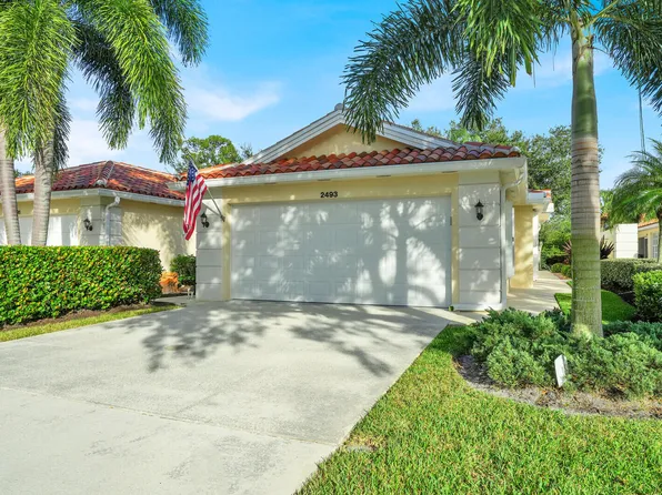 2493 SW Parkside Drive, Palm City, FL 34990