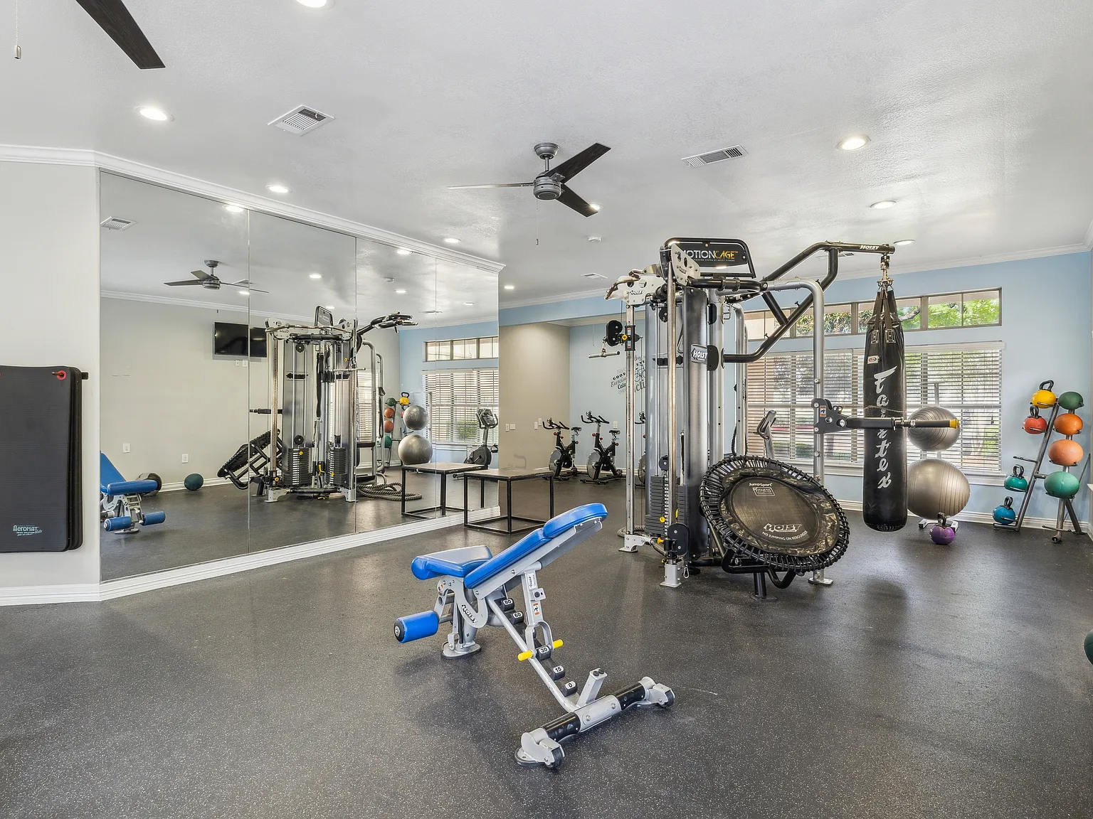 St Andrews at River Park Apartments — Photo 4