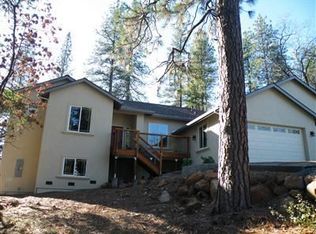 350 Hilton Dr, Applegate, CA 95703