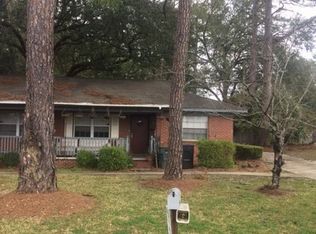 105-107 N Lipona Rd, Tallahassee, FL 32304
