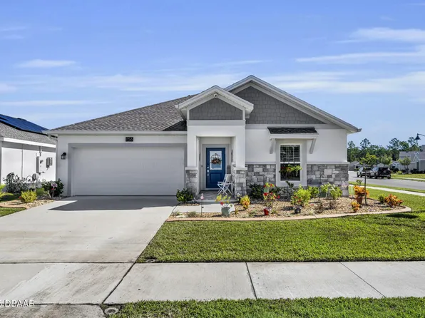 1156 Sand Trap Ct, Daytona Beach, FL 32124