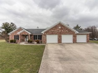6709 W Norway Dr, Muncie, IN 47304