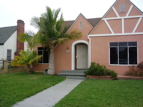 1240 S Broadway, Santa Ana, CA 92707