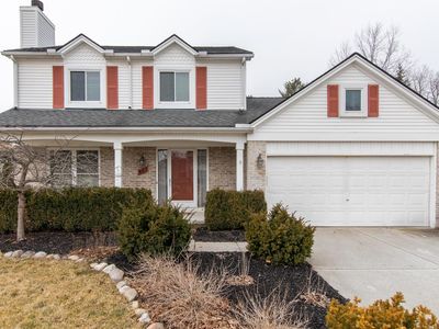 867 Westbrooke Dr, South Lyon, MI, 48178