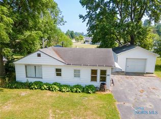 309 E South St, Wayne, OH 43466