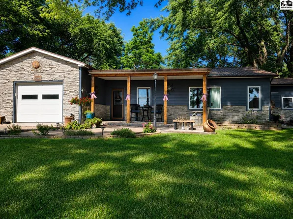 5280 N Lorraine St, Hutchinson, KS 67502
