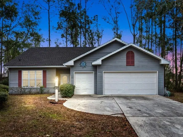 10624 Wildwood Dr, Live Oak, FL 32064