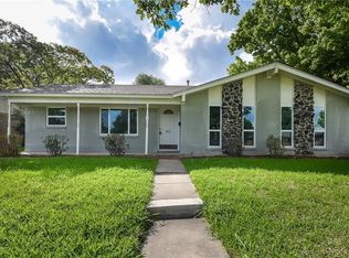 901 Brookshire Cir, Garland, TX 75043