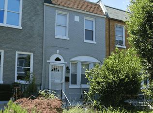 130 16th St NE, Washington, DC 20002