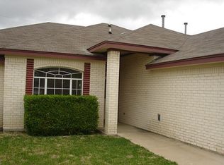 404 Jason Dr, Harker Heights, TX 76548