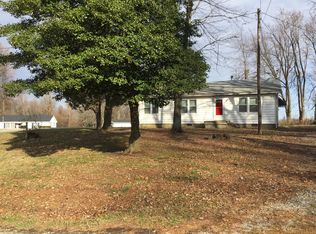 9555 Highway 136 E, Henderson, KY 42420
