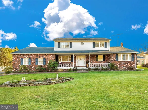 506 W Main St, Thurmont, MD 21788