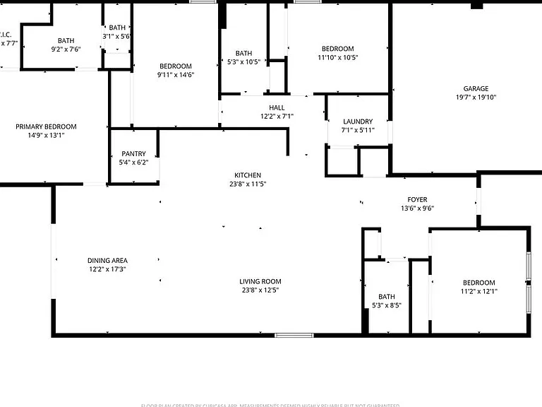 1291 Asher Mason Ave — Photo 39