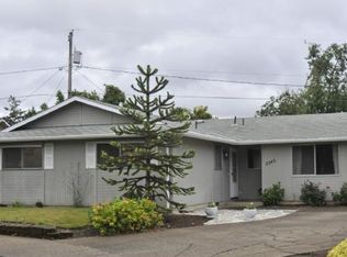 2545 Benson Ln, Eugene, OR 97408