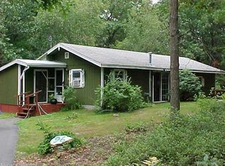 96 Buckeye Brook Rd, Charlestown, RI 02813