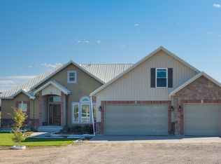 1860 S 1800 E, Gooding, ID 83330