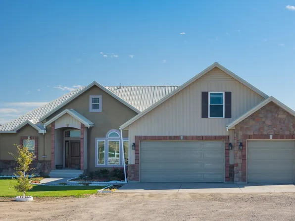 1860 S 1800 E, Gooding, ID 83330