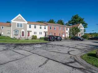 314 Fox Hollow Way, Manchester, NH 03104