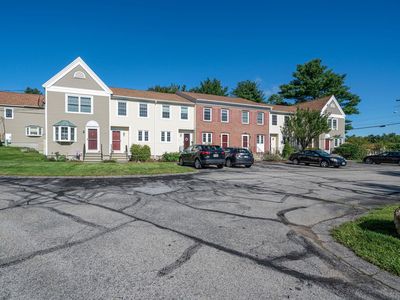 314 Fox Hollow Way, Manchester, NH, 03104