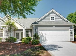 9 Screven Ct, Bluffton, SC 29909