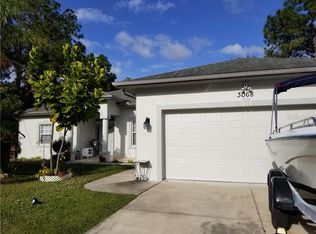 3068 Barry Rd, North Port, FL 34286