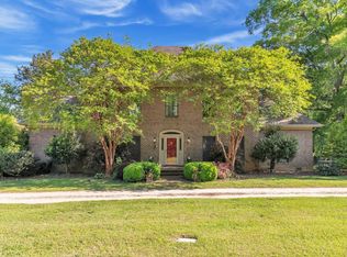 210 Daventon Rd, Pelzer, SC 29669